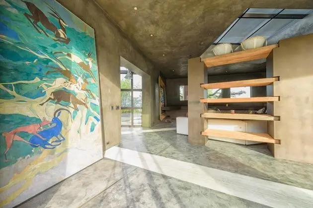 Ev, Birden Çok Yatak, Okyanus Manzaralı (LX21: 360 Ocean View)