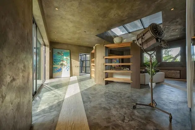 Ev, Birden Çok Yatak, Okyanus Manzaralı (LX21: 360 Ocean View)