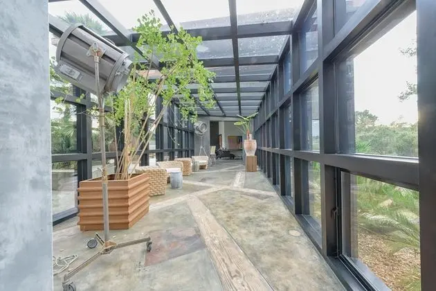 Ev, Birden Çok Yatak, Okyanus Manzaralı (LX21: 360 Ocean View)