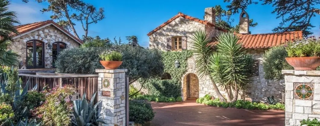 Villa, Birden Çok Yatak (LX22: Luxury Estate Carmel By The Sea)