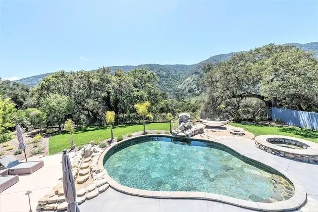 Villa, Birden Çok Yatak (LX3 Renaissance Carmel Valley Villa  )