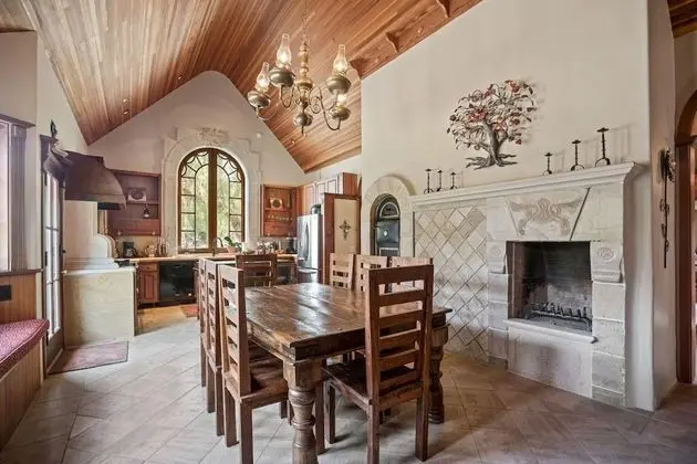 Villa, Birden Çok Yatak (LX3 Renaissance Carmel Valley Villa  )