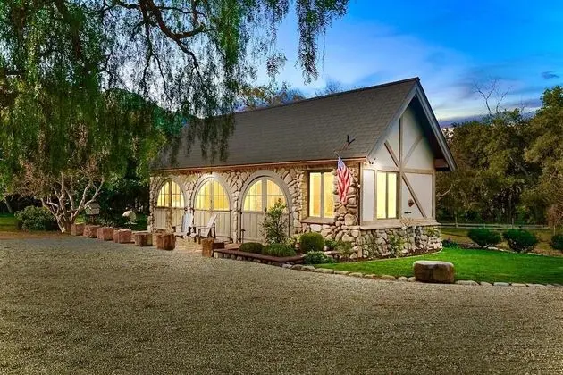 Villa, Birden Çok Yatak (LX3 Renaissance Carmel Valley Villa  )