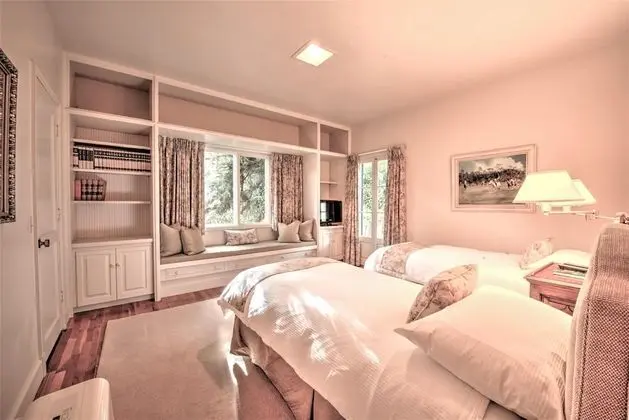 Ev, Birden Çok Yatak, Okyanus Manzaralı (LX50: Ocean View Maison Palmier)
