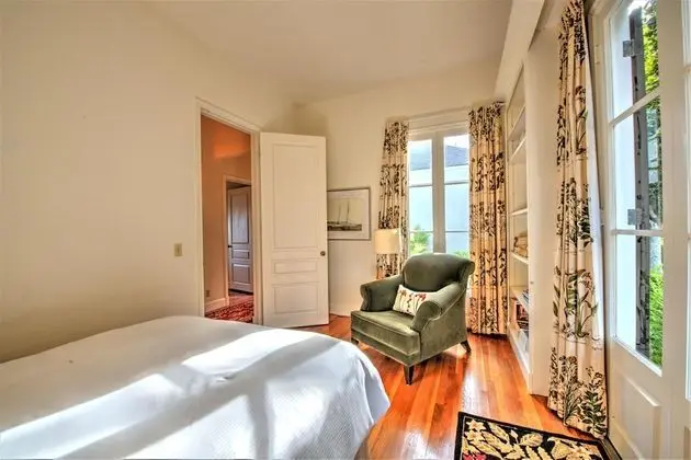 Ev, Birden Çok Yatak, Okyanus Manzaralı (LX50: Ocean View Maison Palmier)