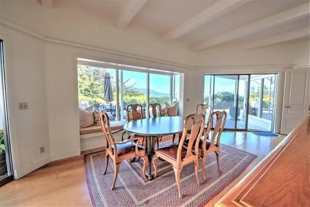Ev, Birden Çok Yatak, Okyanus Manzaralı (LX50: Ocean View Maison Palmier)