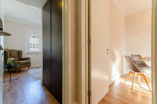 Family Süit, Executive Katı