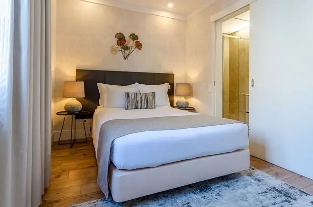 Family Süit, Executive Katı