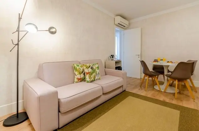 Family Süit, Executive Katı