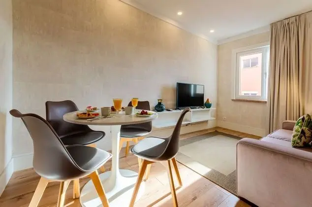 Family Süit, Executive Katı