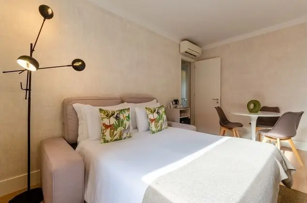 Family Süit, Executive Katı