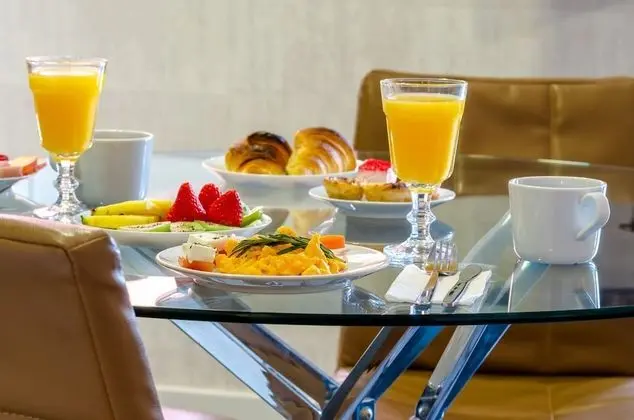 Family Süit, Executive Katı