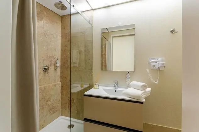 Family Süit, Executive Katı