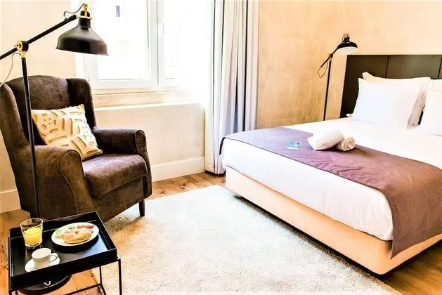 Family Süit, Executive Katı