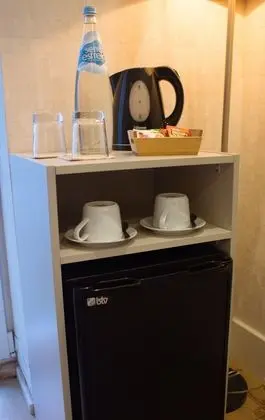 Family Süit, Executive Katı