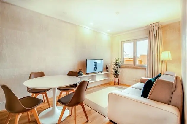 Family Süit, Executive Katı