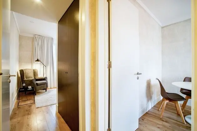 Family Süit, Executive Katı