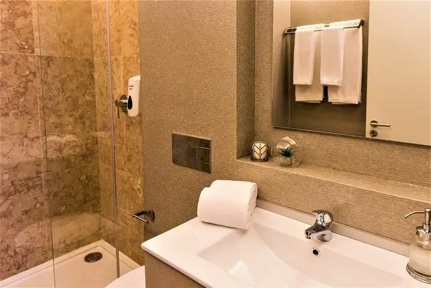 Family Süit, Executive Katı