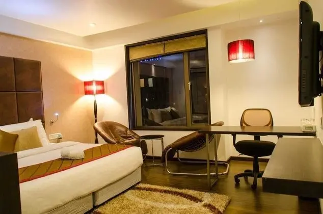 Suite Room