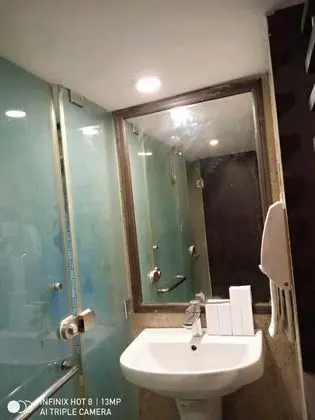 Suite Room