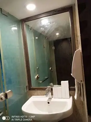 Suite Room
