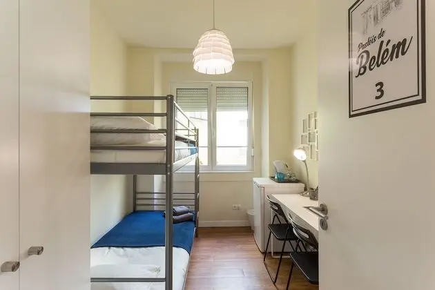 Economy İki Ayrı Yataklı Oda