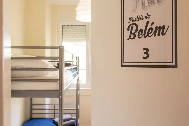 Economy İki Ayrı Yataklı Oda