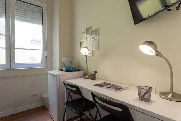 Economy İki Ayrı Yataklı Oda