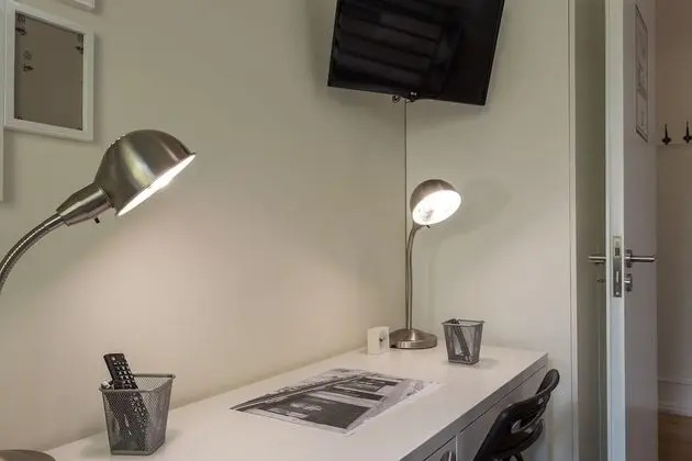 Economy İki Ayrı Yataklı Oda