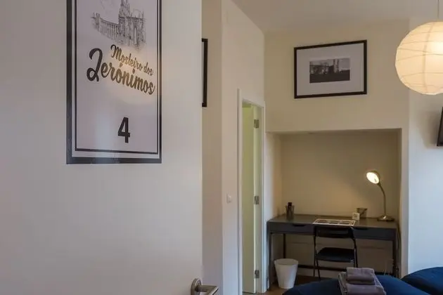 Exclusive Tek Büyük veya İki Ayrı Yataklı Oda, Balkon/Veranda