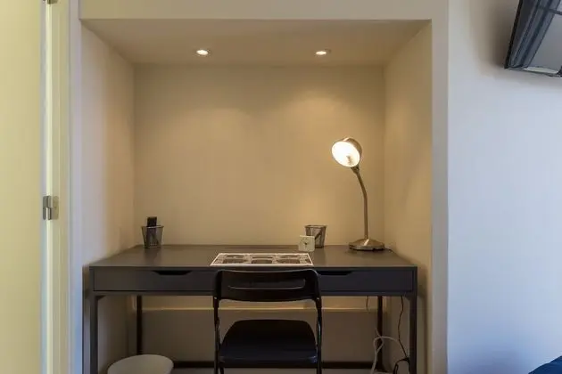 Exclusive Tek Büyük veya İki Ayrı Yataklı Oda, Balkon/Veranda