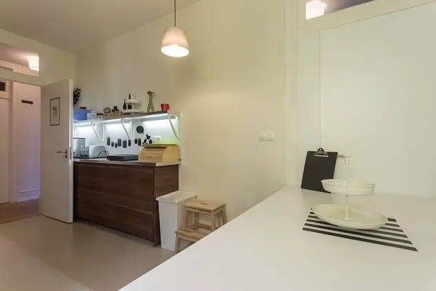 Exclusive Tek Büyük veya İki Ayrı Yataklı Oda, Balkon/Veranda