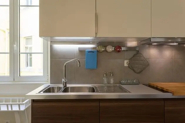 Exclusive Tek Büyük veya İki Ayrı Yataklı Oda, Balkon/Veranda