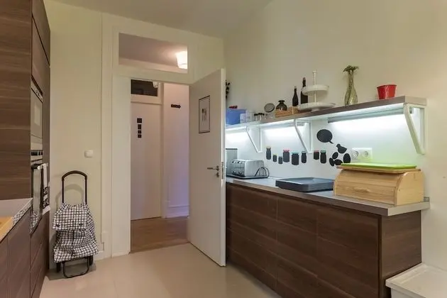 Exclusive Tek Büyük veya İki Ayrı Yataklı Oda, Balkon/Veranda