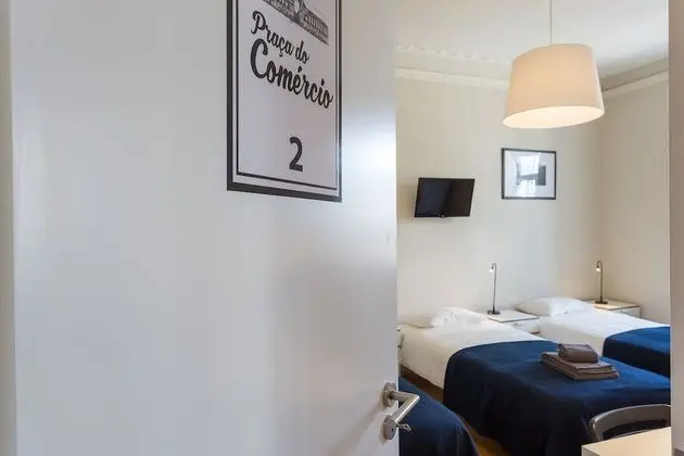 Family Üç Kişilik Oda