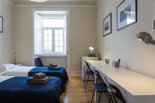 Family Üç Kişilik Oda