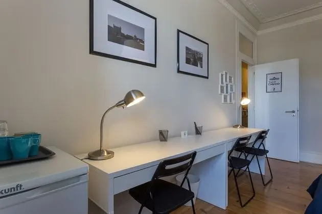 Family Üç Kişilik Oda