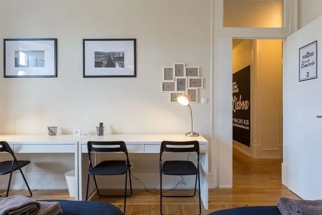 Family Üç Kişilik Oda