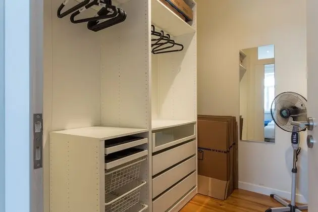 Family Üç Kişilik Oda