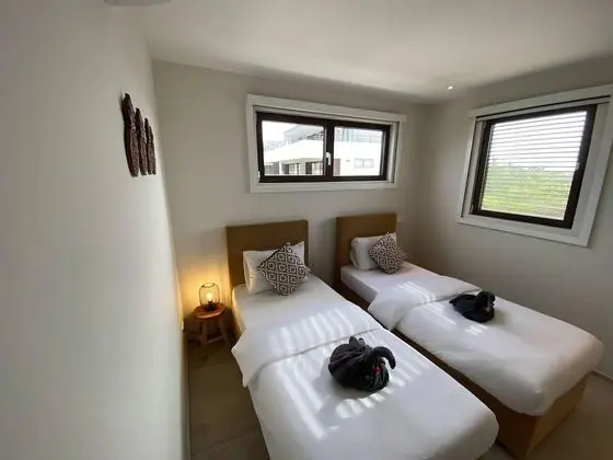 Apart Daire, Birden Çok Yatak
