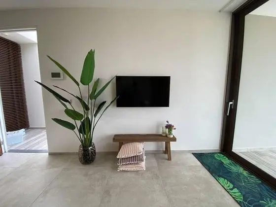 Apart Daire, Birden Çok Yatak