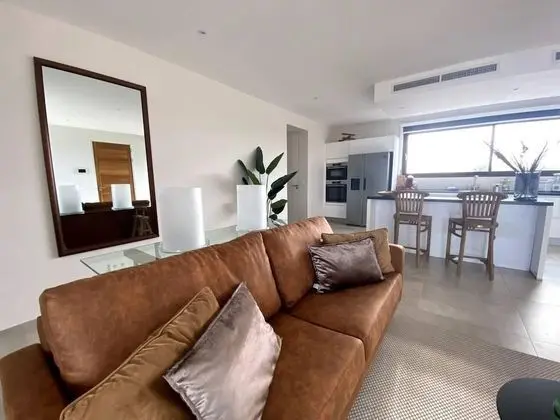 Apart Daire, Birden Çok Yatak