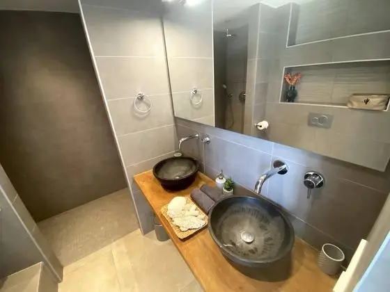 Apart Daire, Birden Çok Yatak