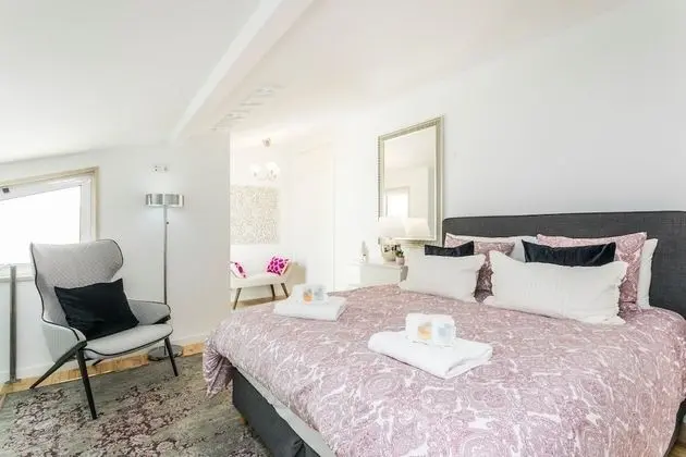 Apart Daire, 1 Yatak Odası