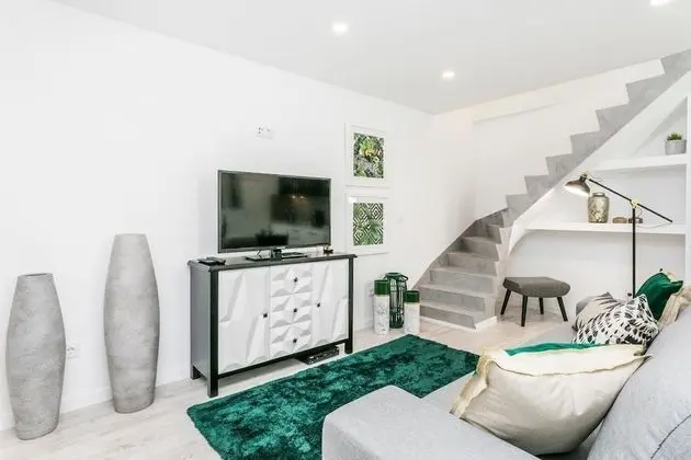 Apart Daire, 1 Yatak Odası