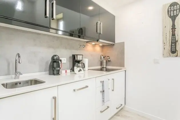 Apart Daire, 1 Yatak Odası