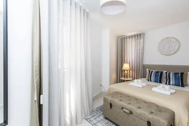 Apart Daire, 1 Yatak Odası