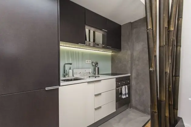 Apart Daire, 1 Yatak Odası, Şehir Manzaralı