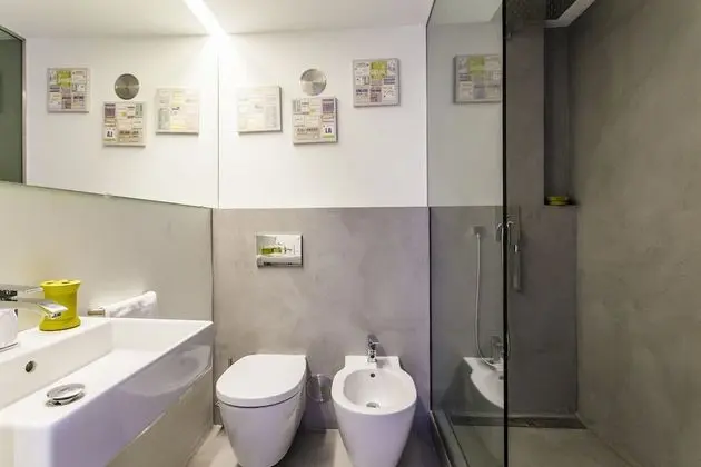 Apart Daire, 1 Yatak Odası, Şehir Manzaralı