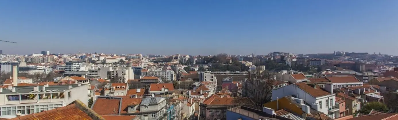 Apart Daire, 1 Yatak Odası, Şehir Manzaralı